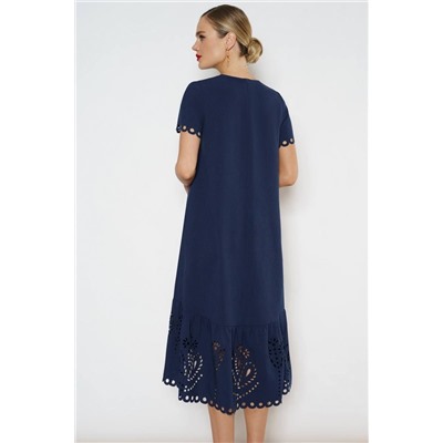 Urs 23-231-1, Платье