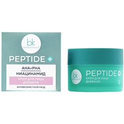 Дневной крем для лица "PEPTIDE+" (45 г) (10327001)