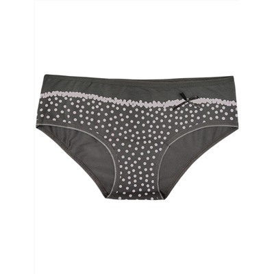 7984 Трусы для девочек многоцвет (BAYKAR)