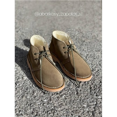 Ab.Zapatos 3512/2 New R TREBOL АКЦИЯ