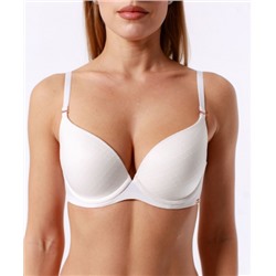 Бюстгальтер "пуш-ап" CROSS 82148-01 COQUETTE REVUE