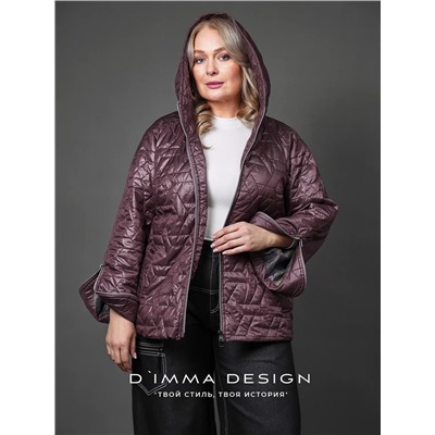 DIMMA Куртка 2667