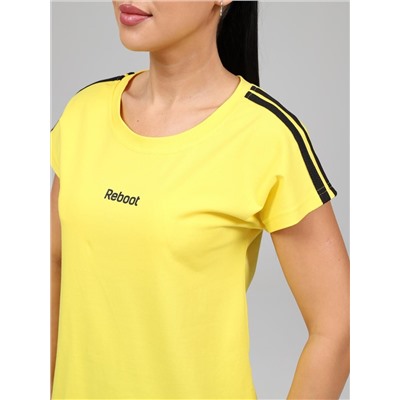 РеПилатес - костюм желтый