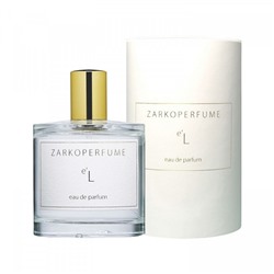 ZARKOPERFUME E’L edp (w) 100ml TESTER