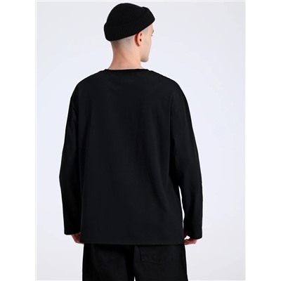 Апрель Лонгслив 1МДЛД5171006