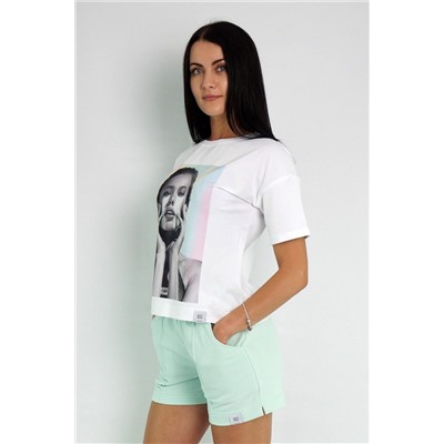 Kivviwear 4026.10, Футболка