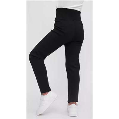 Легинсы ESS 110 черн термо М