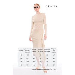 DEVITA 1032