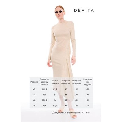 DEVITA 1032