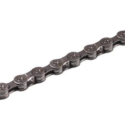 Велосипедная цепь SUMC 9 speed S9000GY 1/2"x11/128" ГОСТ 30442-97 ISO 9633/уп 50/