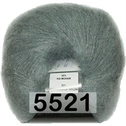Пряжа Lana Gatto Mohair Royal