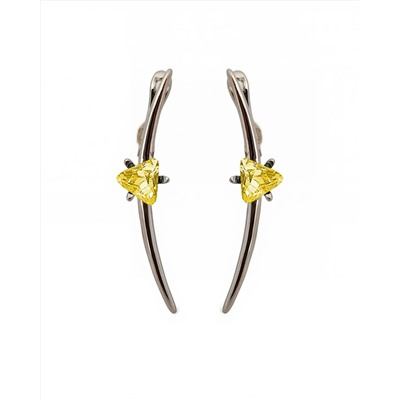 Серьги Итру