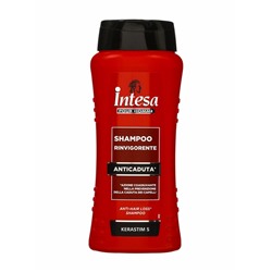 INTESA Шампунь против выпадения волос 300мл