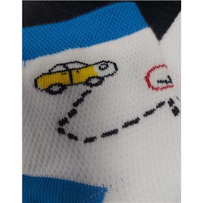 Носки Syltan 3913 гол М