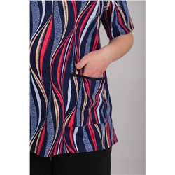 Футболка М30081Вск