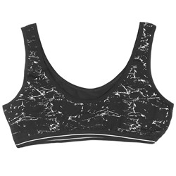 6022Y4 Топ для девочки (Donella)