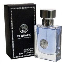 VERSACE POUR HOMME edt (m) 30ml