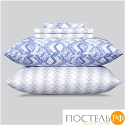PRIME PRIVE ЛЕРДАЛА КПБ 145х215-2/230х250-1/50х70-2/70х70-2, 7пр.,бамб/хл
