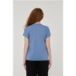 футболка женская 8324-07 -50%