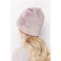 Дария Эко-Кролик 38-Серо-Сиреневый