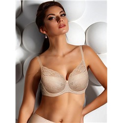 Бюстгальтер 8085 Comfort Пион Albina_L сшивная Albina L