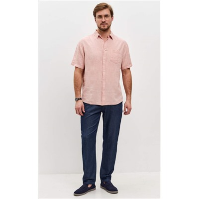Брюки P511-0854 m.blue