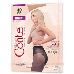 Bikini 40Conte