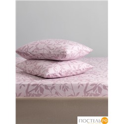 CASSIA АЛЬТАН К-т Наволочек 70х70-2, 2 пр., хл./сатин