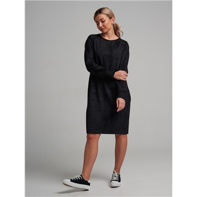 976 Платье "Черный/винтаж"