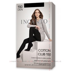 Cotton Club 150Incanto