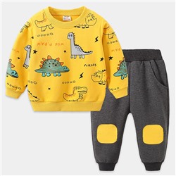 WELLKIDS tz0487