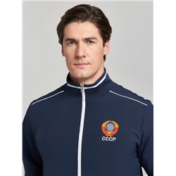 Спортивный костюм мужской СССР 15M-RT-1744