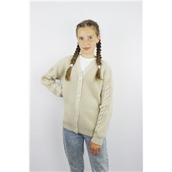 Полесье С2075-22 2С5022-Д43 122,128 слонов.кость, Жакет