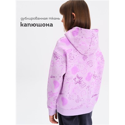 PELICAN Толстовка GFNK3379