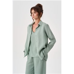 Блузка — Ж149Т мята