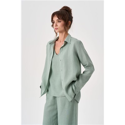 Блузка — Ж149Т мята