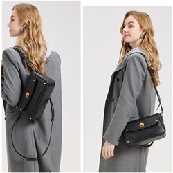 DOLAND LION  Сумка женская / кожа /  1586