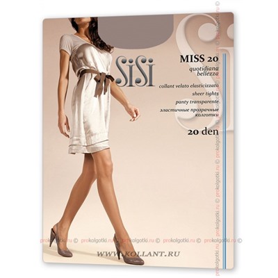 Miss 20SISI