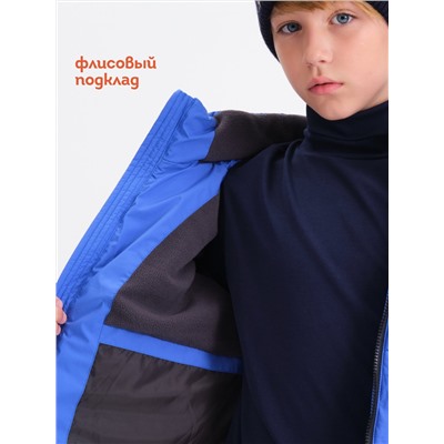 PELICAN Куртка BZXZ3362/12/1