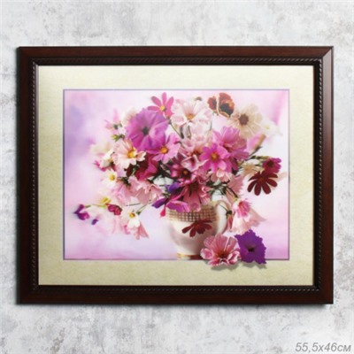 Картина 5D 40х50 258 / 10034-1/