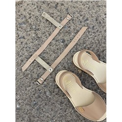 AB.ZAPATOS · 320-8 PC · taupe