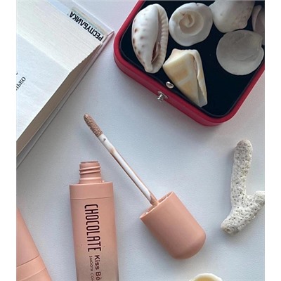 Kiss Beauty Smooth Concealer Chocolate Консилер для лица Шоколад №03