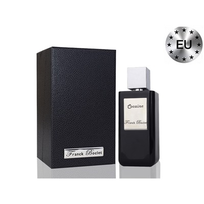 Franck Boclet Cocaine Edp EU