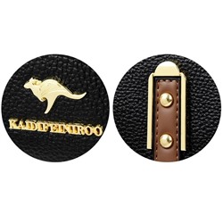 KAIDIFEINIROO Сумка женская с двумя ремнями     8726