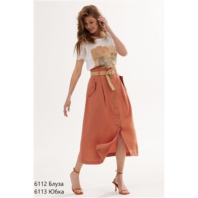 NiV NiV fashion 6113, Юбка