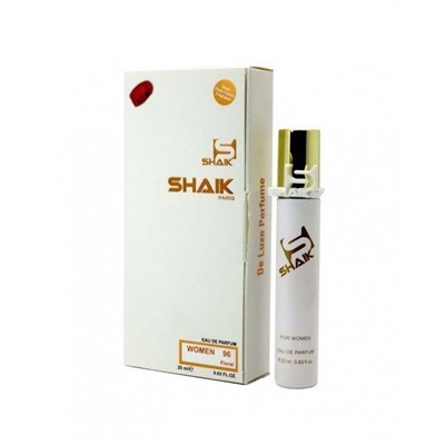 SHAIK W  96 GIVENCHY UN AIR D'ESCAPADE 20 ml