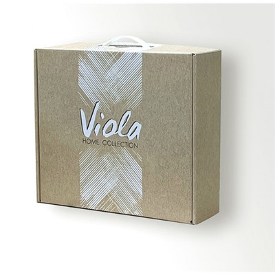 Постельное белье из Муслина М-0003