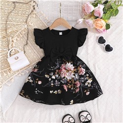 А  Платье CHK50926AY