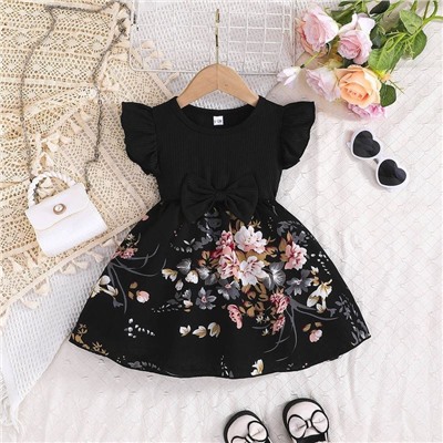 А  Платье CHK50926AY