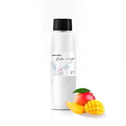 RENI HOME 27 Exotic mango / Экзотическое манго Сменный блок (рефил), 100 мл